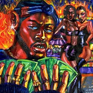 Meet your Posher, Andros